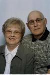 Claude & Helen