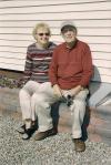 Helen and Claude