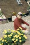 Claude at home