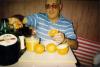 Claude making OJ